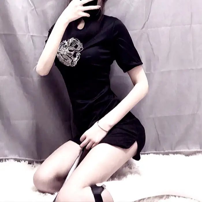 爱人的谎言